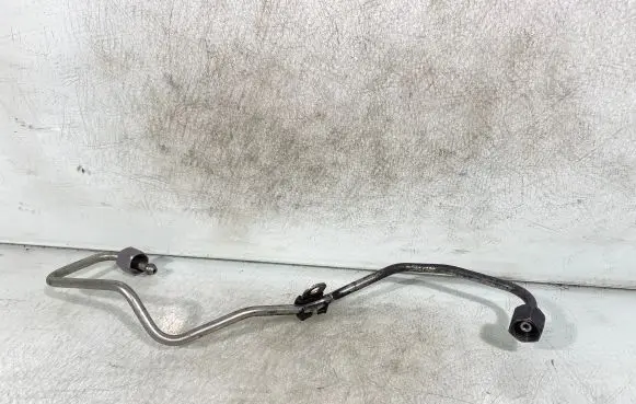 Volkswagen PASSAT B6 Fuel injector supply line/pipe 03p321 050412p