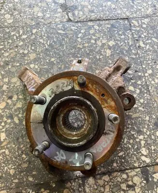 Opel Antara Front wheel hub