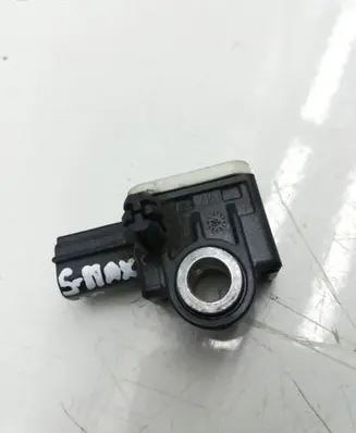 Ford S-MAX Airbag deployment crash/impact sensor 8V4T14B006AA 100512300