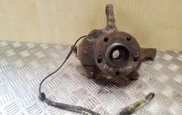 Renault Espace - Grand espace IV Front wheel hub