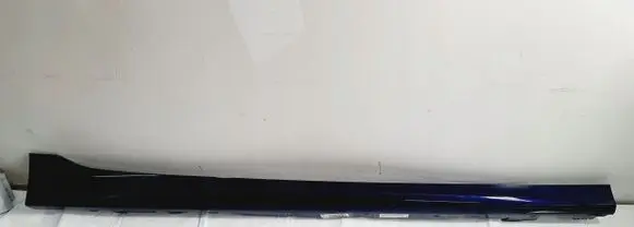 BMW 3 G20 G21 Side skirt front trim 
