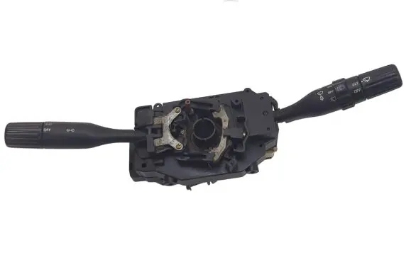 Mazda 323 Wiper turn signal indicator stalk/switch BB0V66120