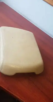 Land Rover Range Rover L322 Armrest Does Not Apply