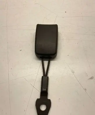 Mercedes-Benz Vito Viano W638 Rear seatbelt buckle