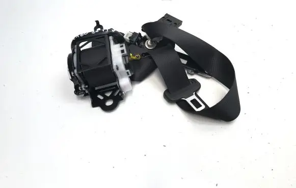 Mazda CX-60 Front seatbelt 2606P33