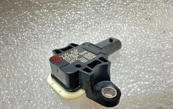 Audi A7 S7 4G Airbag deployment crash/impact sensor 4H0955557