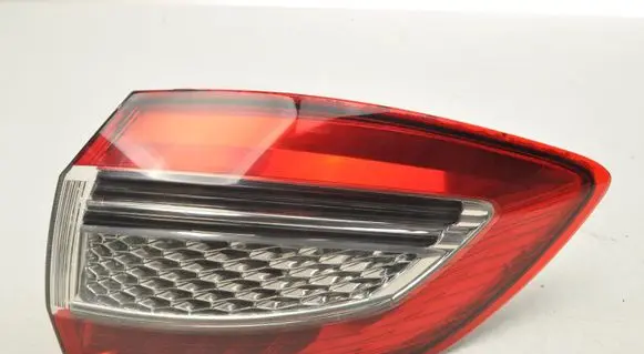 Ford Mondeo MK IV Rear/tail lights BS7113404B