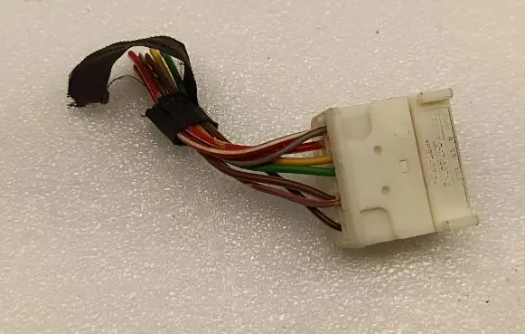 BMW 6 F12 F13 Other wiring loom 6931954 047183712A