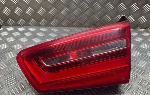 Audi A6 S6 C7 4G Tailgate rear/tail lights 4G5945094B 90004477 3245