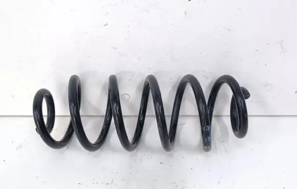 Audi A6 S6 C7 4G Rear coil spring