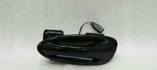 Porsche Cayman 987 Front door handle light (exterior) 99753706101