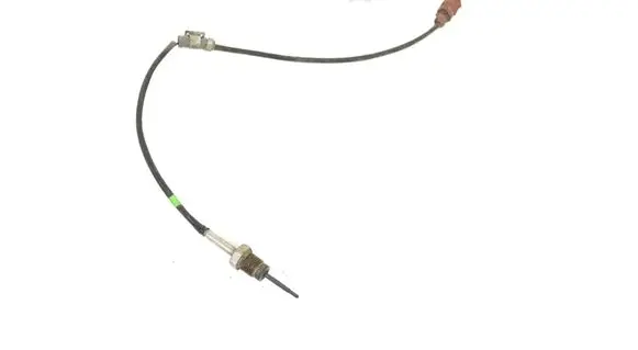 Volkswagen PASSAT CC Oil temperature sensor 03L906088CJ