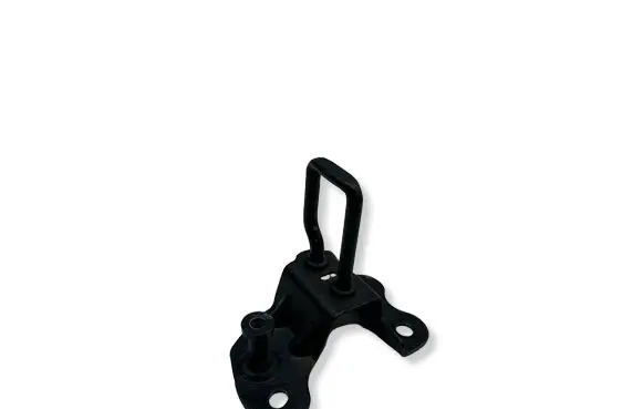 Porsche Panamera (971) Seat back rest lock catch 971886162
