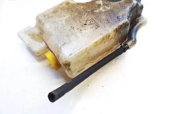 Nissan Almera Coolant expansion tank/reservoir
