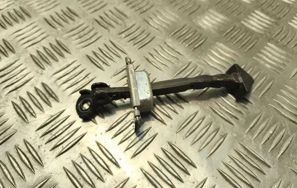 Mazda 3 II Rear door check strap stopper 
