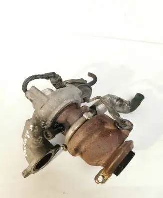 Citroen Berlingo Turbo 9673283680 13061221267
