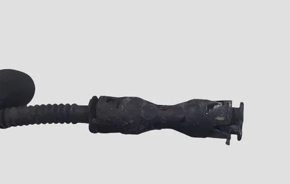 Citroen C5 Headlight washer spray nozzle