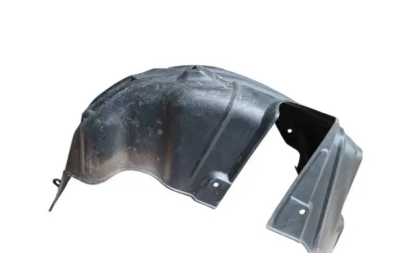 Toyota Yaris XP210 Rear arch fender liner splash guards 65637K0050