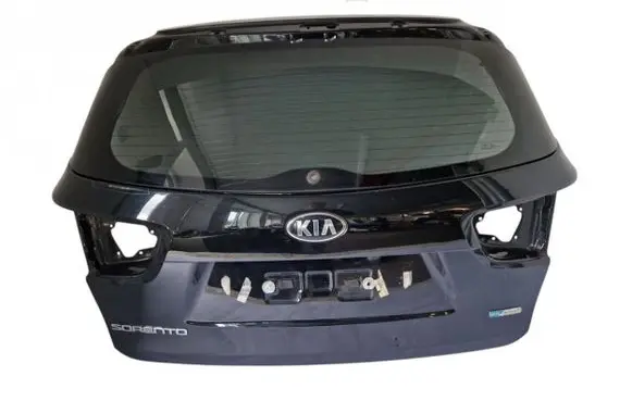 KIA Sorento Tailgate/trunk/boot lid 