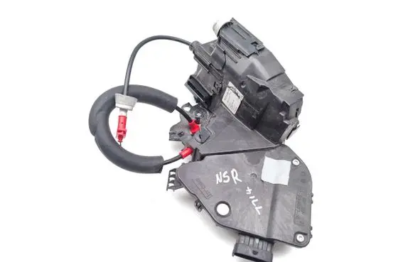 Land Rover Discovery Sport Rear door lock FK72-24995-AE C35619-105