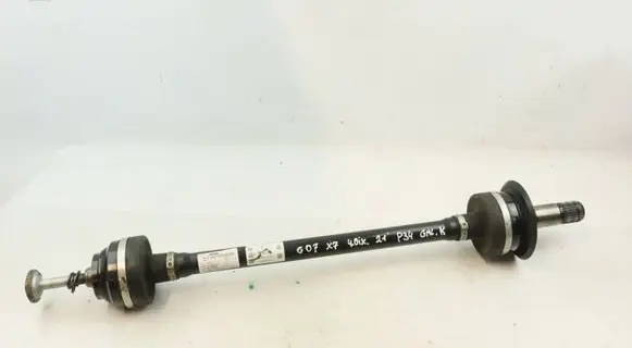 BMW X7 G07 Rear driveshaft 8487517 33208487517