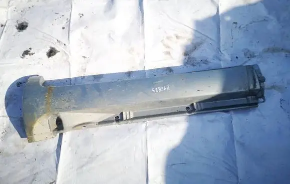 Volvo S60 Sill 30698365