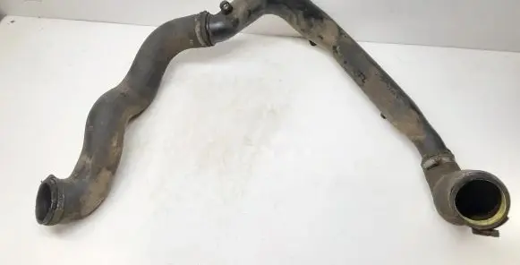 Volvo S60 Intercooler hose/pipe 30647918