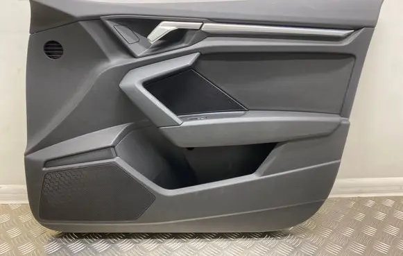 Audi A3 8Y Front door card panel trim 8Y0868018