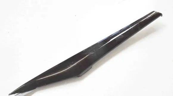 BMW 5 GT F07 Front door card panel trim 7216645