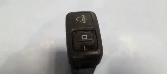 Mazda 323 Headlight level height control switch