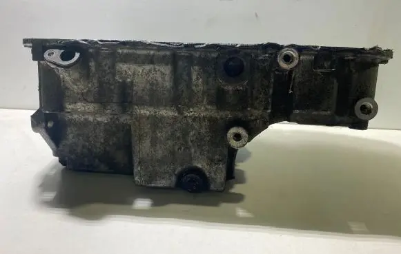 Opel Insignia A Oil sump