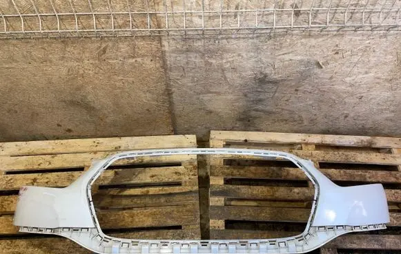 Ford Transit VII Front bumper RK31-17F003-B S2501P091-4B4