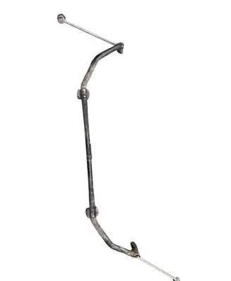 BMW 5 GT F07 Front anti-roll bar/sway bar 6793395