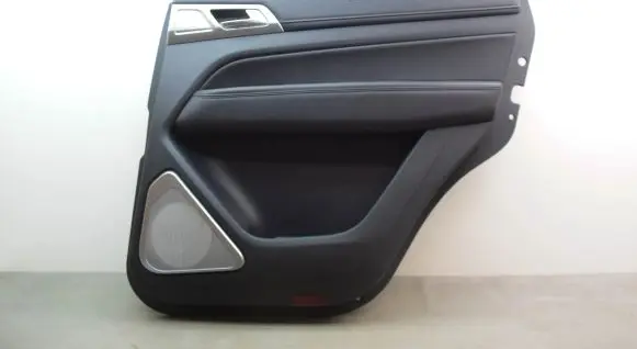 SsangYong Rexton Rear door card panel trim 7322036050