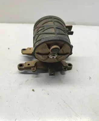 Ram 1500 Front shock absorber damper bump stop 68356656AD 2426920280 202762494