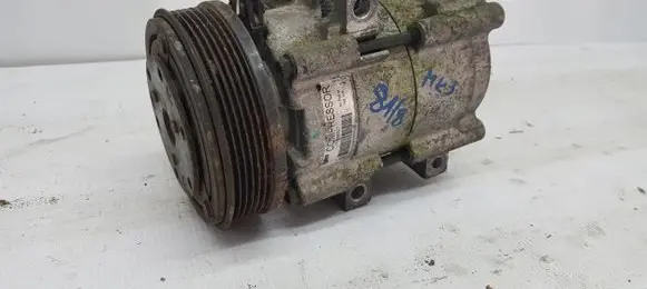 Air conditioning (A/C) compressor (pump)