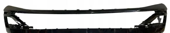 Volkswagen Golf VII Front bumper 5G0807221