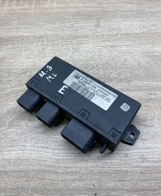 Mercedes-Benz ML W163 ESP (stability system) control unit A1635454932 A1635454832