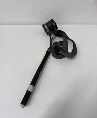 Volkswagen Sharan Front seatbelt 7M0857705C 95VW611B09 00060775