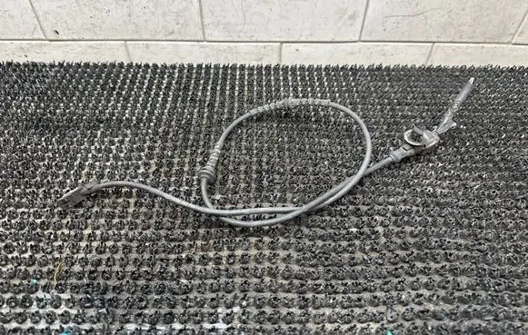 ABS rear brake sensor
