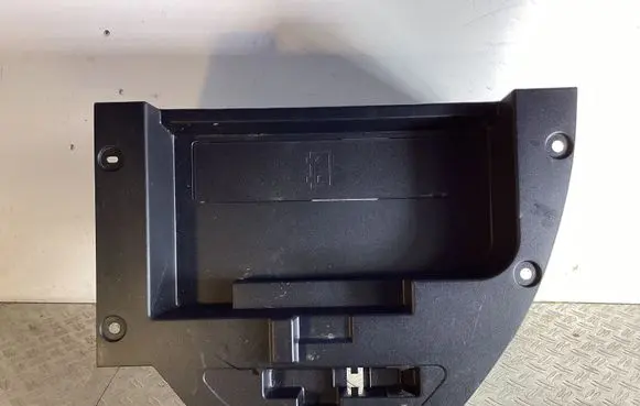 Lexus NX Glove box in trunk 6499778040 64718X1B00