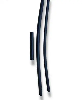 Engine compartment rubber