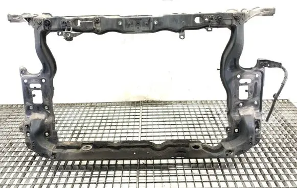 Renault Koleos I Front bodywork piece