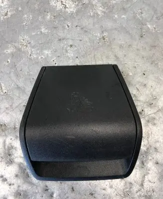 BMW 3 F30 F35 F31 ISOFIX cover 7256110
