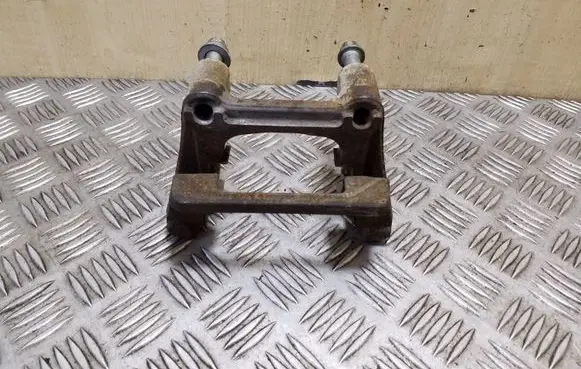 KIA Soul Brake caliper pad carrier rear 