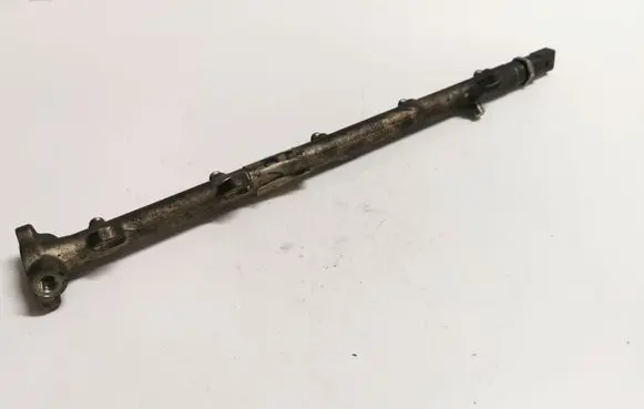 Mercedes-Benz C W203 Fuel main line pipe A0051535828