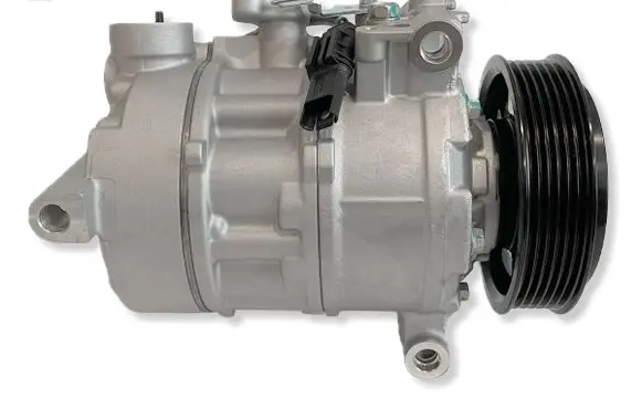 BMW 1 F20 F21 Air conditioning (A/C) compressor (pump) 64929222308