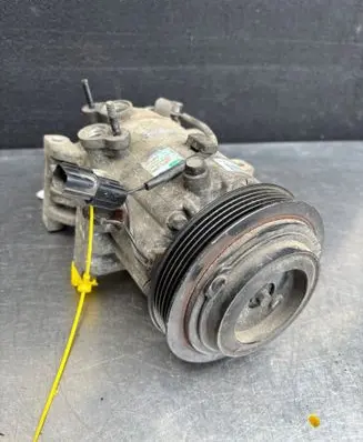 Air conditioning (A/C) compressor (pump)