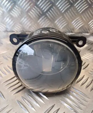 Renault Megane III Front fog light 89202503 8200074008