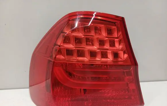 BMW 3 E90 E91 Rear/tail lights 4871731